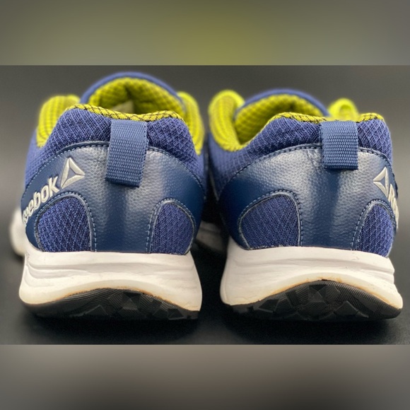 DMX Ride Reebok Running Shoes Men Size 7 - Picture 3 of 10